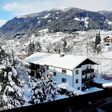 Family Enzian 9 Apartment Bad Kleinkirchheim