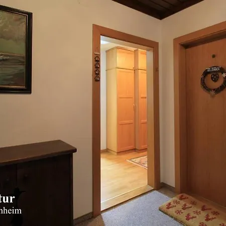 Family Enzian 9 Διαμέρισμα Bad Kleinkirchheim