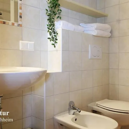 Apartment Family Enzian 9