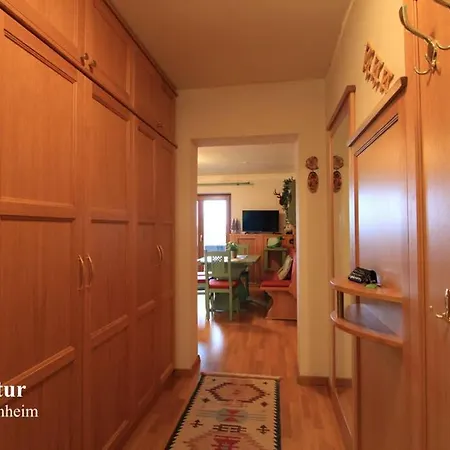 Apartment Family Enzian 9 *