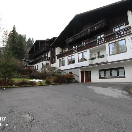 Family Enzian 9 Bad Kleinkirchheim