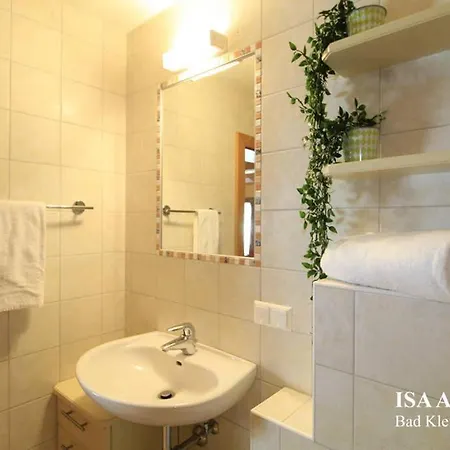 Apartment Family Enzian 9 Bad Kleinkirchheim