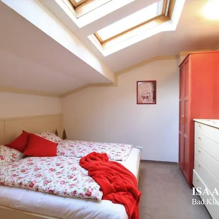 Family Enzian 9 Bad Kleinkirchheim