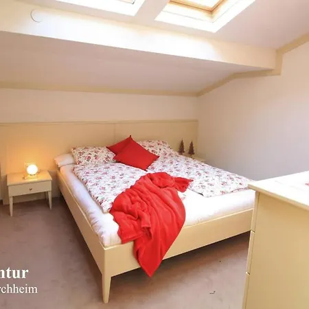 Διαμέρισμα Family Enzian 9 Bad Kleinkirchheim