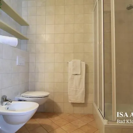 Διαμέρισμα Family Enzian 9