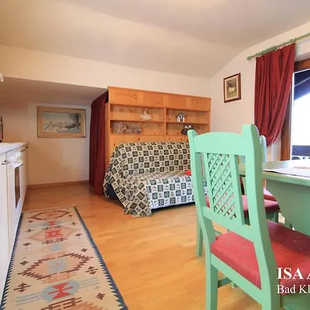 Family Enzian 9 Appartement *