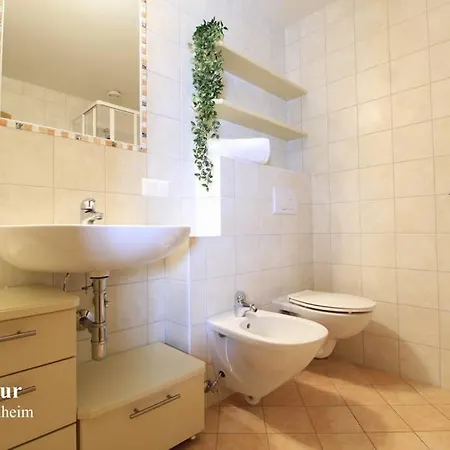 Apartment Family Enzian 9