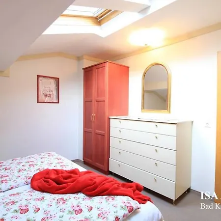 Family Enzian 9 Appartement