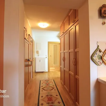 Family Enzian 9 Bad Kleinkirchheim