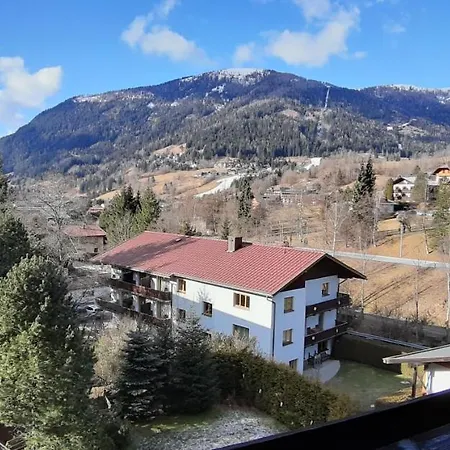 Apartment Family Enzian 9 Bad Kleinkirchheim